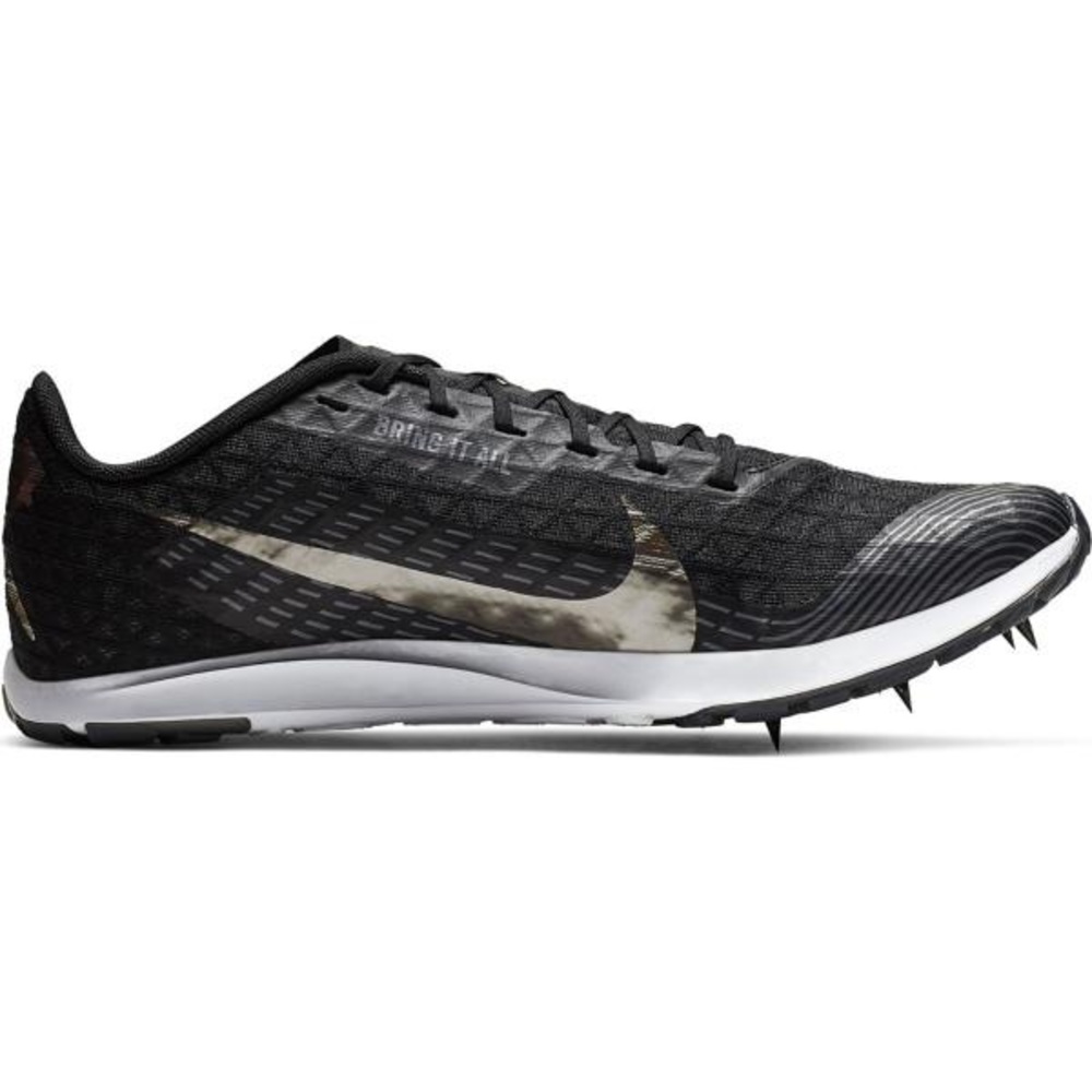 Nike Sz 8.5 Zoom Rival XC Track Spike Shoes